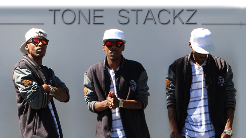 Tone Stackz